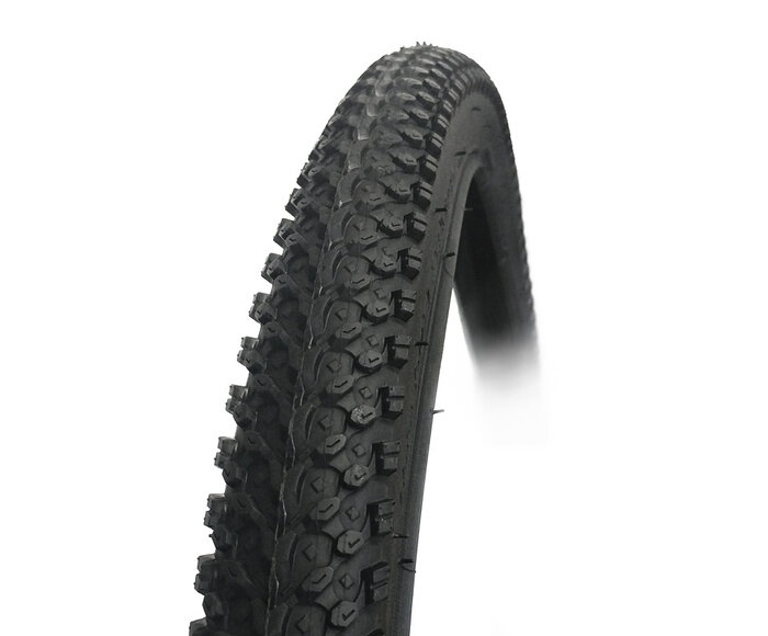 MTB - Pneu vélo 24 pouces