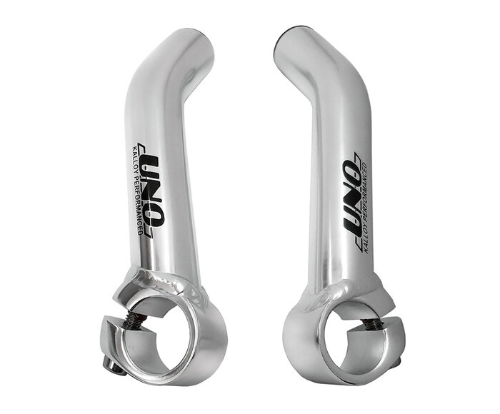 Extension de guidon de vélo montagne