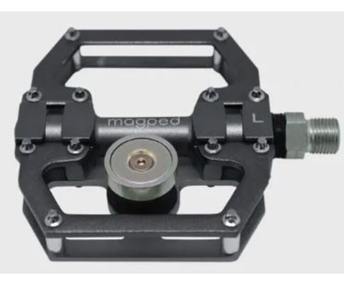 Sport Edition Limitée - Pédale magnétique de vélo montagne