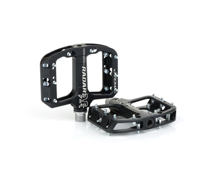 Radar - Pédales plateforme de vélo pour Enfant