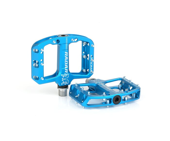 Radar - Pédales plateforme de vélo pour Enfant