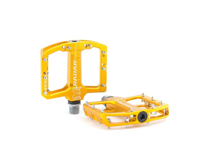 Radar - Pédales plateforme de vélo pour Enfant