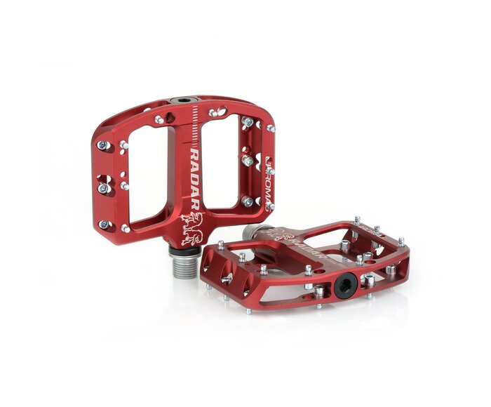 Radar - Pédales plateforme de vélo pour Enfant