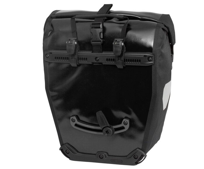 Back Roller Classic - Sacoche arrière de vélo (Paire)