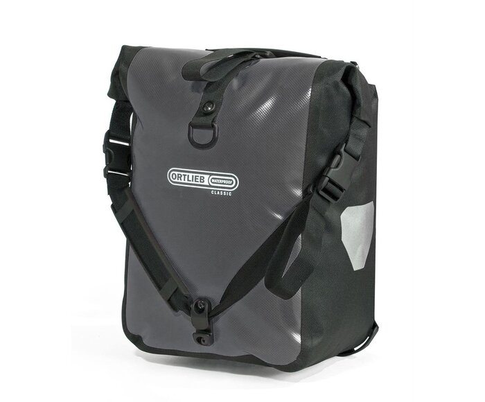 Sport-Roller Classic - Sacoche de vélo (Paire)