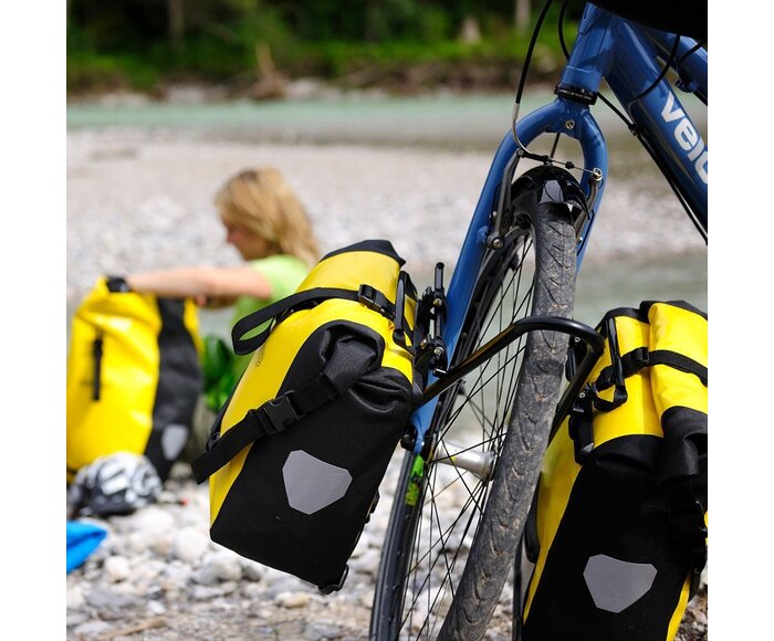 Sport-Roller Classic - Sacoche de vélo (Paire)