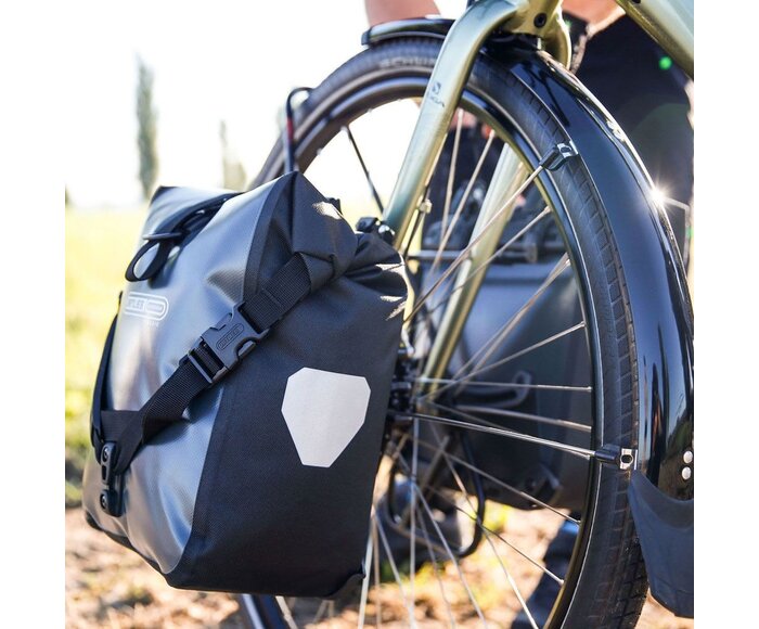 Sport-Roller Classic - Sacoche de vélo (Paire)