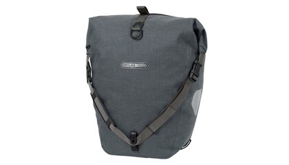 Back-Roller Urban - Sacoche arrière de vélo