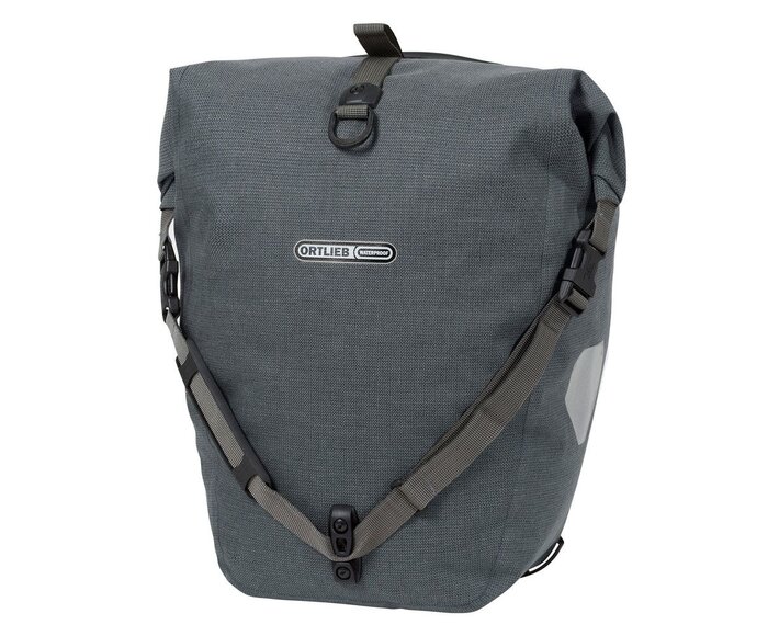 Back-Roller Urban - Sacoche arrière de vélo