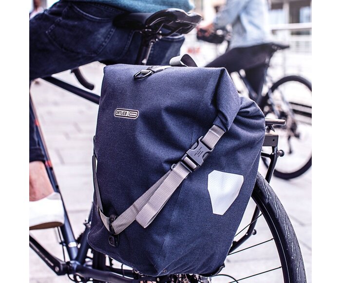 Back-Roller Urban - Sacoche arrière de vélo