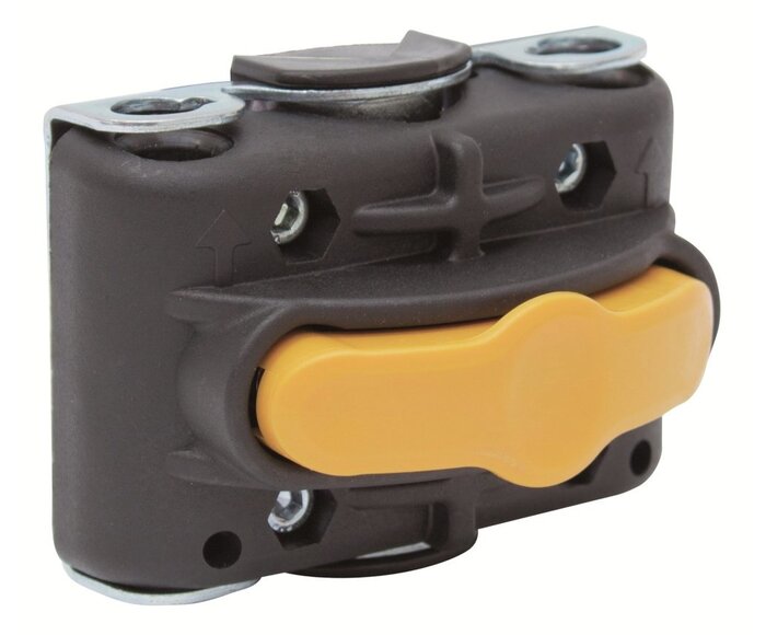 Multifix - Système ancrage de siège vélo pour enfant