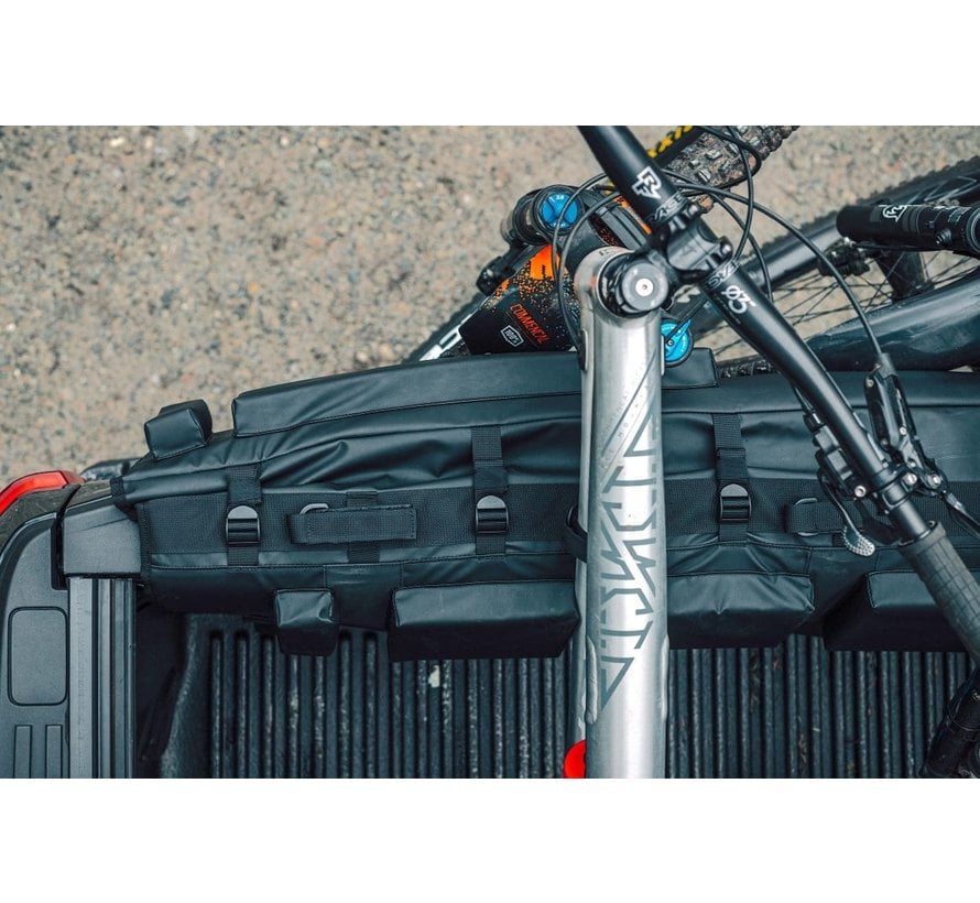 Tailgate T2 - Support à vélo pour camionnette