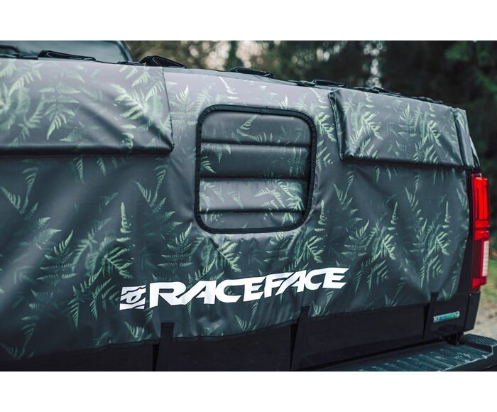 Tailgate T2 - Support à vélo pour camionnette