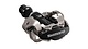 PD-M540 - Pédale SPD à clip de vélo montagne