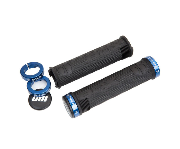 Box One - Poignée de bmx