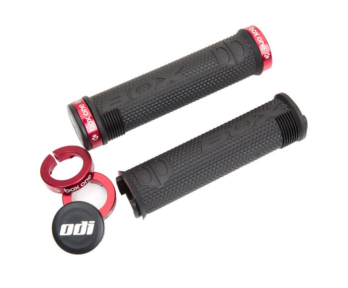 Box One - Poignée de bmx