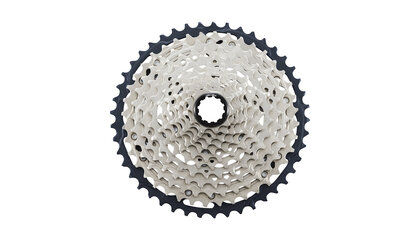 CS-M7100-12 SLX - Cassette de vélo 12 vitesses