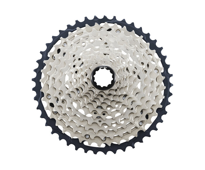 CS-M7100-12 SLX - Cassette de vélo 12 vitesses