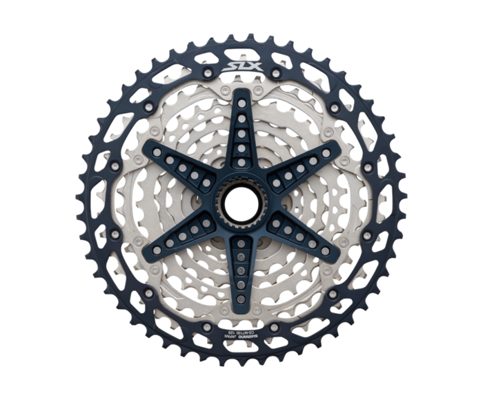CS-M7100-12 SLX - Cassette de vélo 12 vitesses