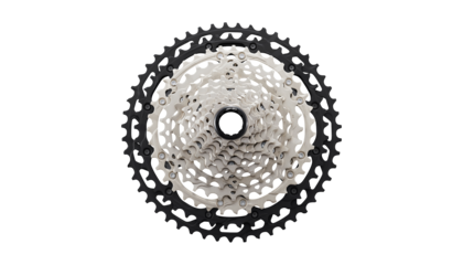 Deore XT CS-M8100 - Cassette de vélo 12 vitesses