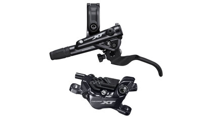 BL-M8100 / BR-M8120 XT - Ensemble Frein à disque Cross-country