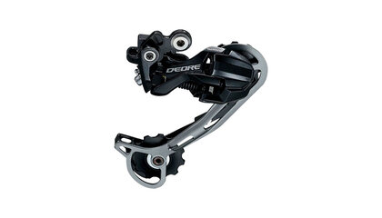 RD-M592 Deore SGS - Dérailleur arrière de vélo VTT