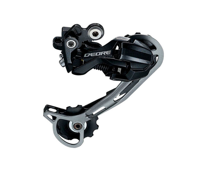 RD-M592 Deore SGS - Dérailleur arrière de vélo VTT