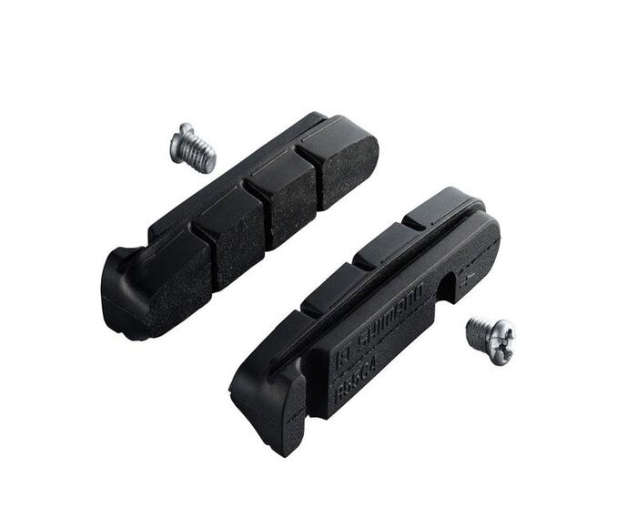 R55C4 - Patin de frein Dura-Ace R9100 (Paire)