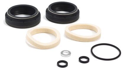 Joint de fourche à faible friction