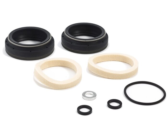 Joint de fourche à faible friction