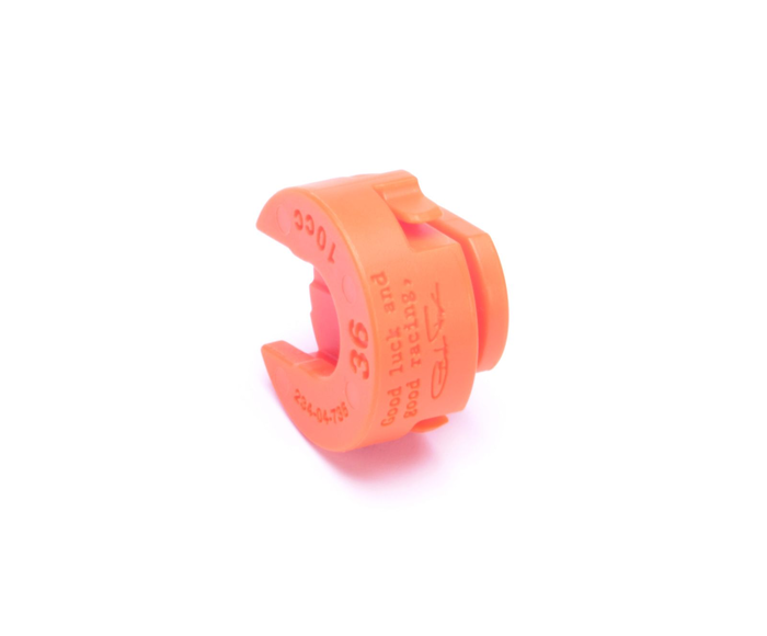 Volume Spacer - Cale de volume de suspension vélo VTT FLOAT NA