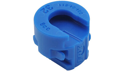 Volume Spacer - Cale de volume de suspension vélo VTT FLOAT NA