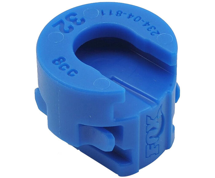 Volume Spacer - Cale de volume de suspension vélo VTT FLOAT NA