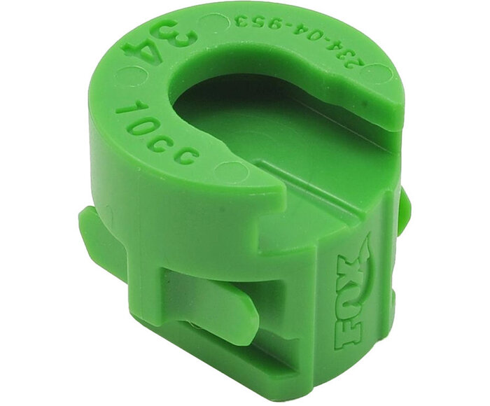 Volume Spacer - Cale de volume de suspension vélo VTT FLOAT NA