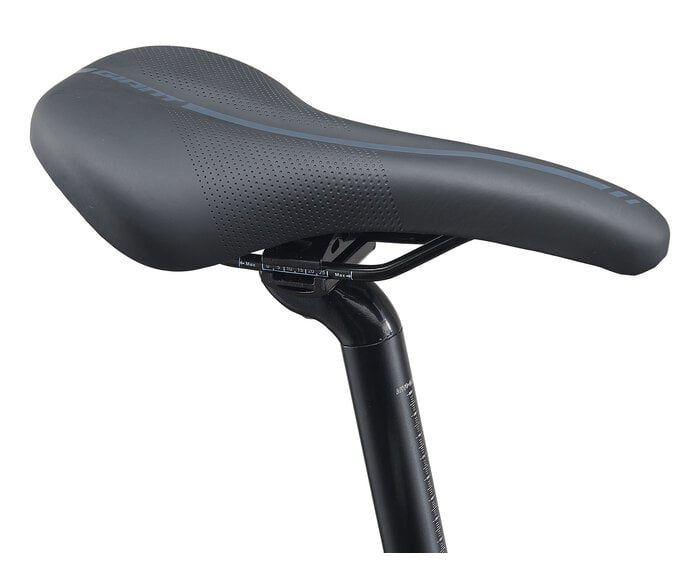 Escape 3 Disc  2024 - Vélo hybride performance