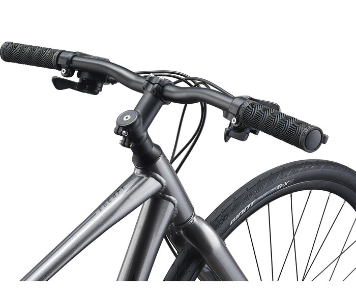 Escape 3 Disc  2024 - Vélo hybride performance