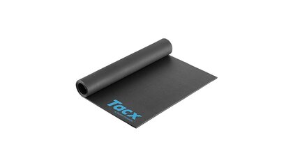 Tapis d'entrainement enroulable