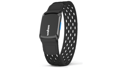 TICKR FIT - Montre rythme cardiaque