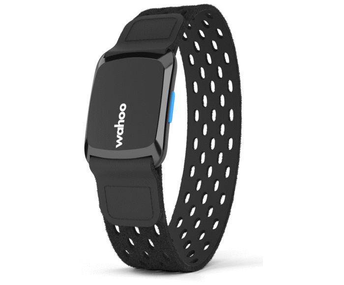 TICKR FIT - Montre rythme cardiaque