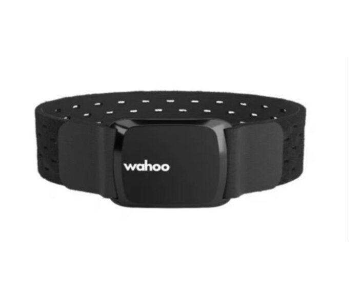 TICKR FIT - Montre rythme cardiaque