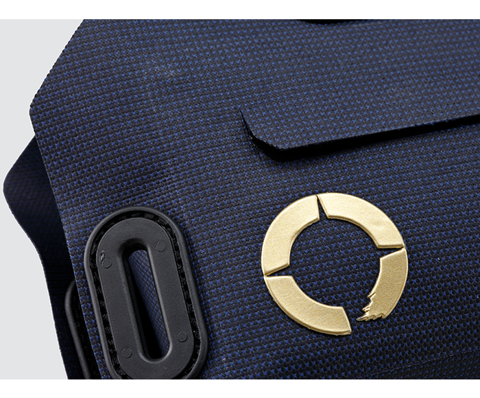 Off-Road - Sac de cadre vélo de montagne