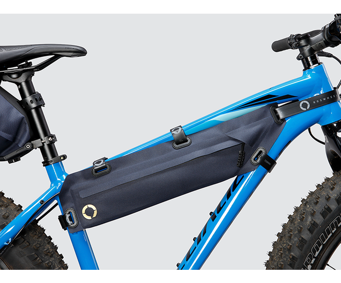 Off-Road - Sac de cadre vélo de montagne