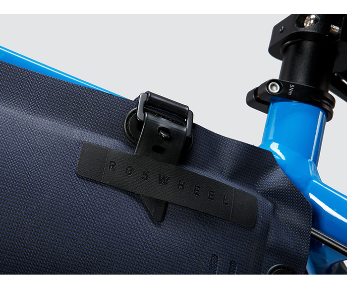 Off-Road - Sac de cadre vélo de montagne