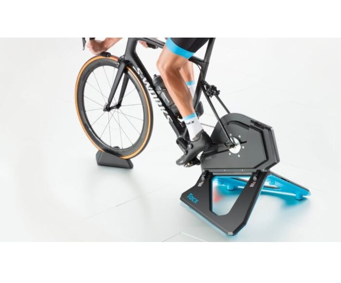 Neo 2T Smart  T2875 - base d'entrainement de vélo interactive