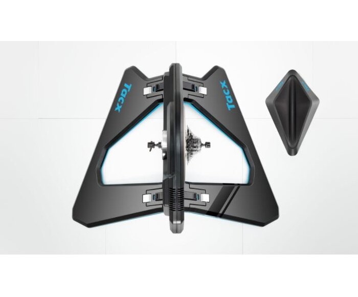 Neo 2T Smart  T2875 - base d'entrainement de vélo interactive