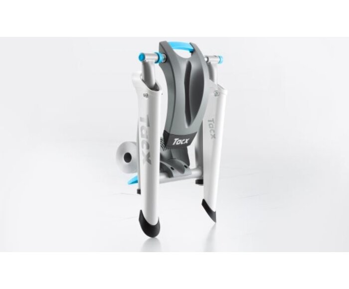 Flow Smart T2240 - Base d'entrainement de vélo interactive