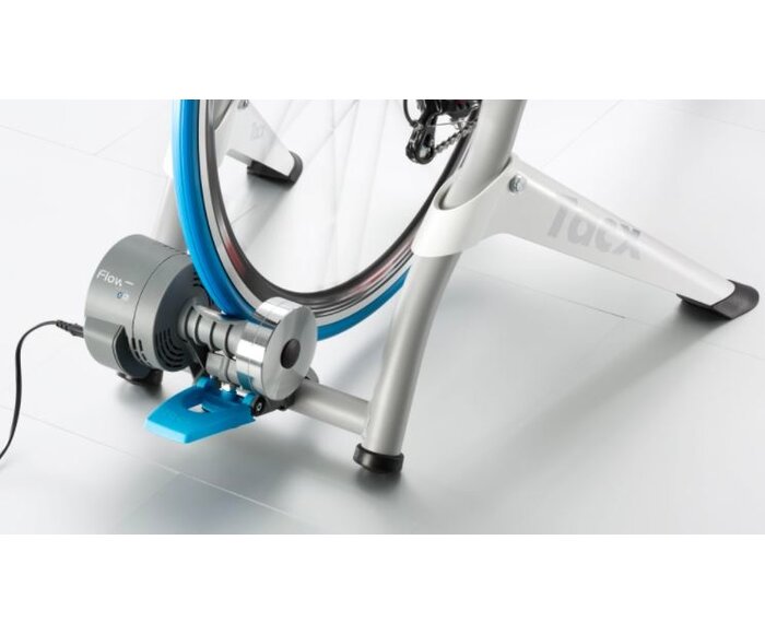 Flow Smart T2240 - Base d'entrainement de vélo interactive