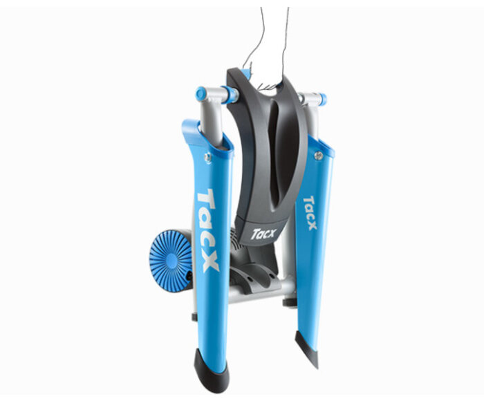 Skyliner - Support de Roue Avant pour base TACX