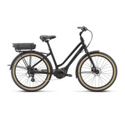 MOMENTUM Lafree E 2025 Velo hybride confort electrique Mathieu Performance