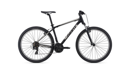 ATX 2024 - Vélo montagne cross-country simple suspension